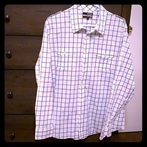 Murano Slim Fit Dress shirt